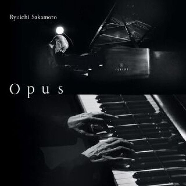 SAKAMOTO RYUICHI: OPUS