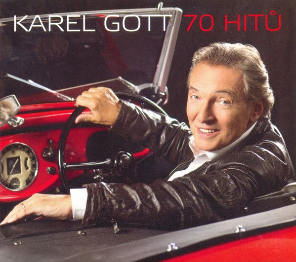 Karel Gott: 