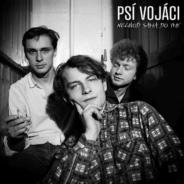 PSI VOJACI: 