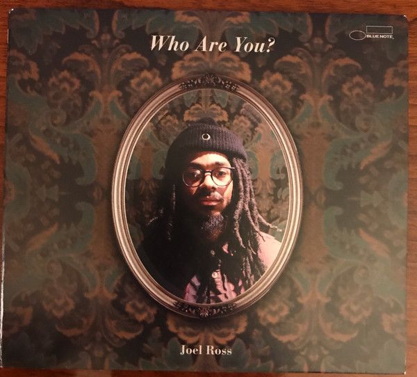 Joel Ross: 
