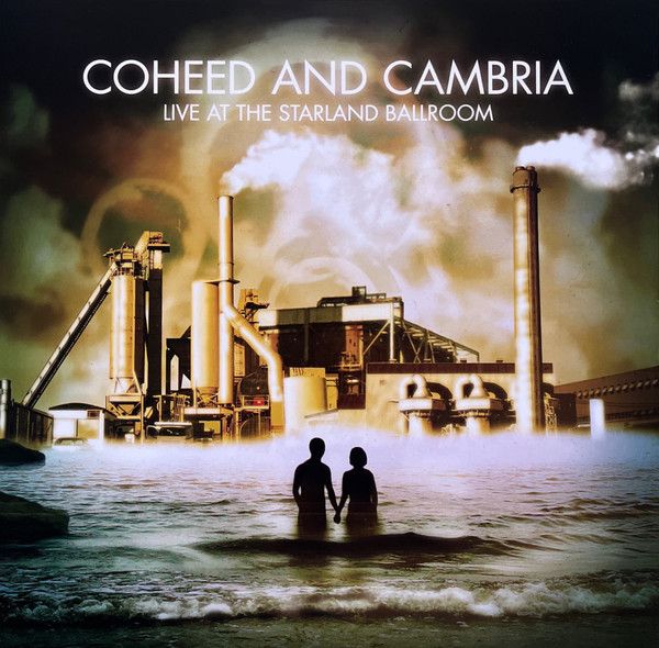 Coheed And Cambria: 