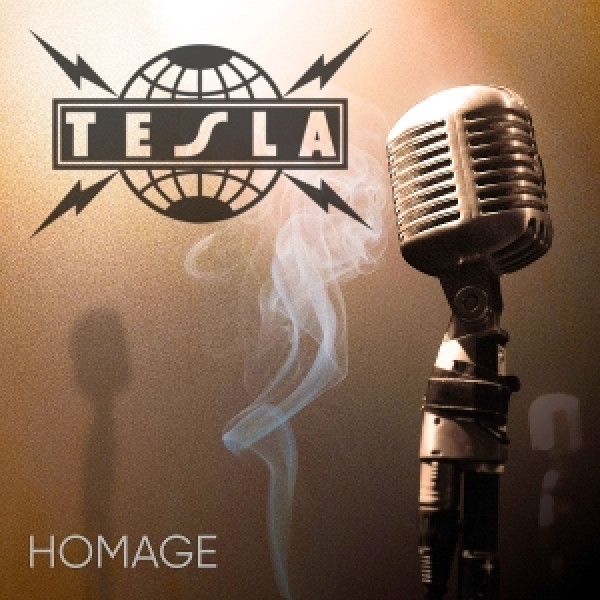 TESLA: 