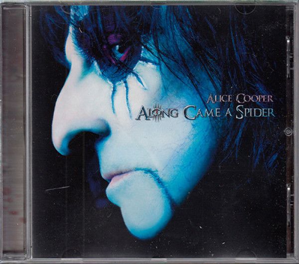 Alice Cooper: 