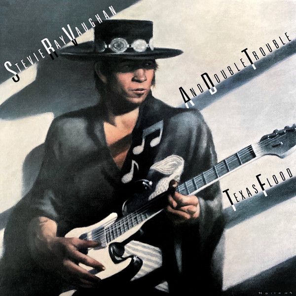Stevie Ray Vaughan & Double Trouble: 