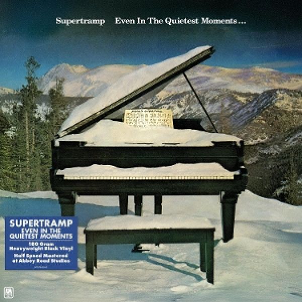 SUPERTRAMP: 