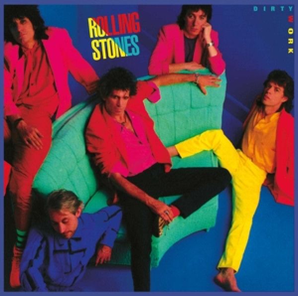 ROLLING STONES: 