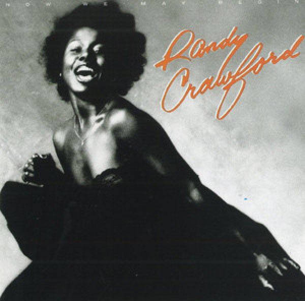 Randy Crawford: 
