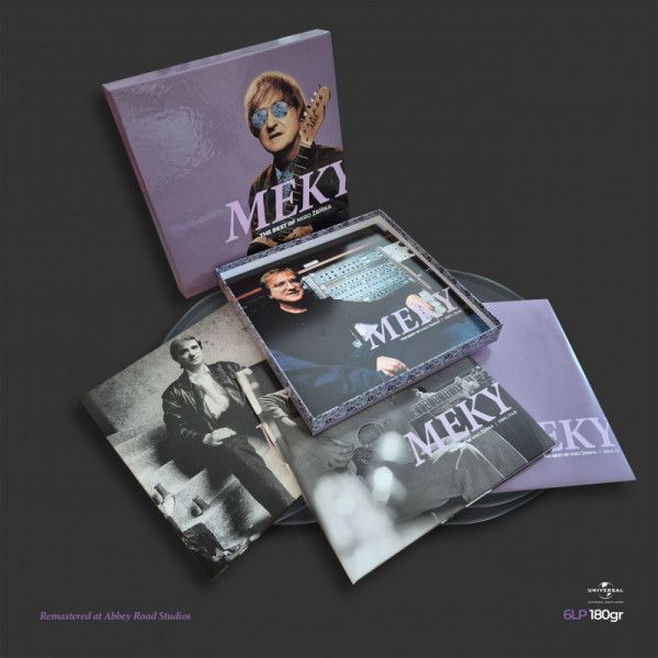 ZBIRKA MIRO: THE BEST OF MIRO