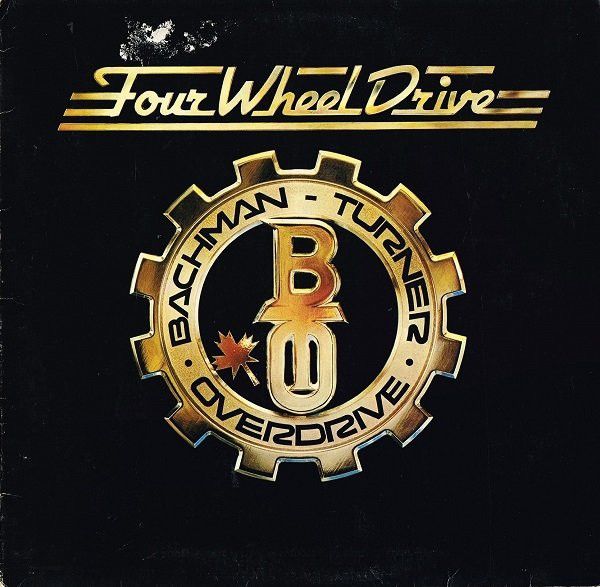 Bachman-Turner Overdrive: 