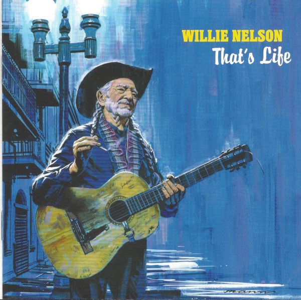 Willie Nelson: 