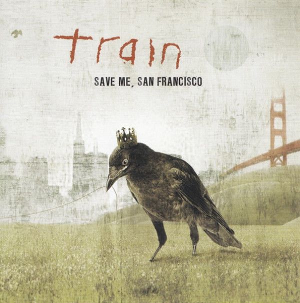 Train: 