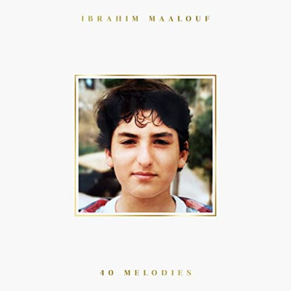 Ibrahim Maalouf: 