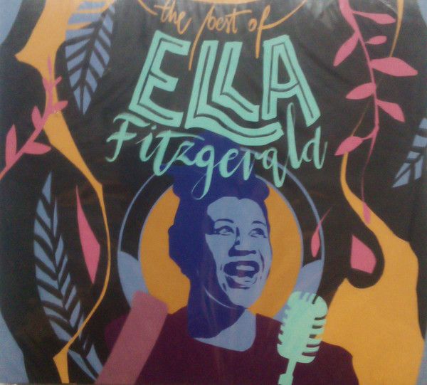 FITZGERALD ELLA: 