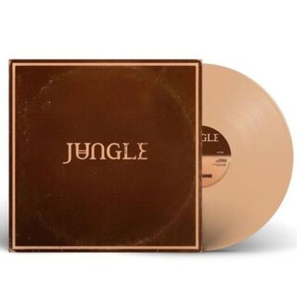 JUNGLE: 