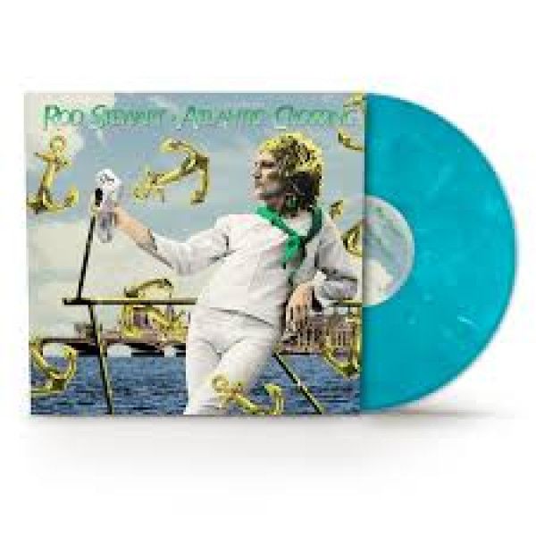 STEWART ROD: ALTERNATE ATLANTIC CROSSING RSD 2026