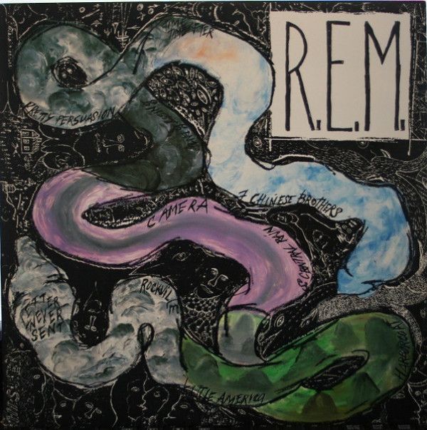 R.E.M.: 