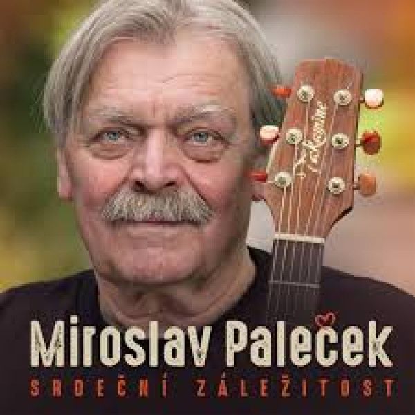 PALECEK MIROSLAV: 