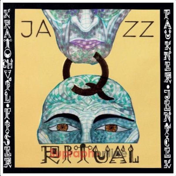 KRATOCHVIL MARTIN & JAZZ: 