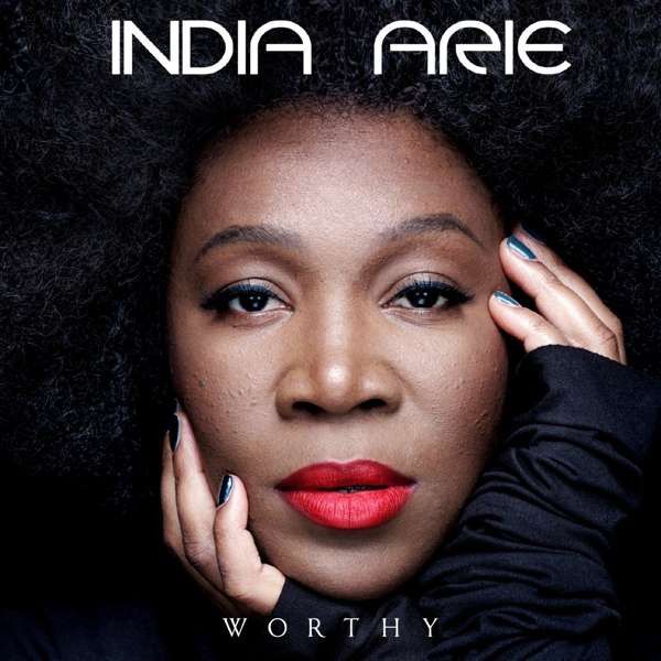 India.Arie: 