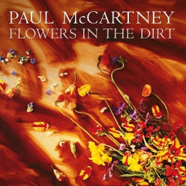 McCARTNEY  PAUL: FLOWERS IN THE DIRT