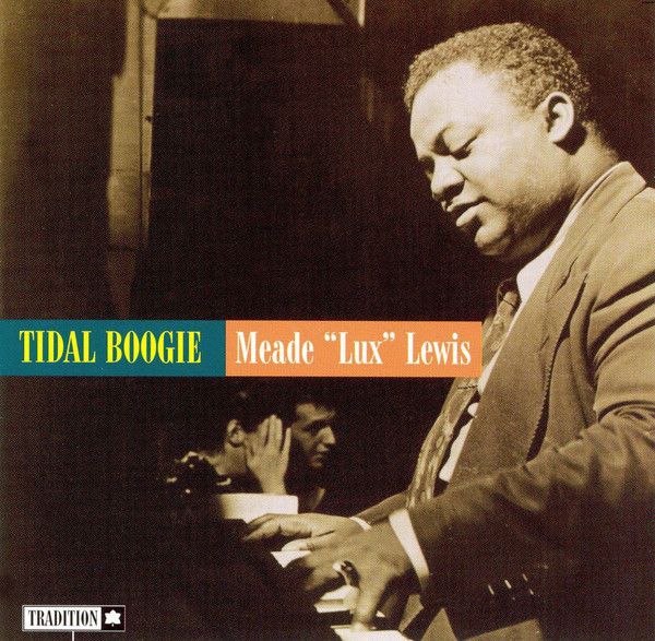 MEADE LUX LEWIS: 