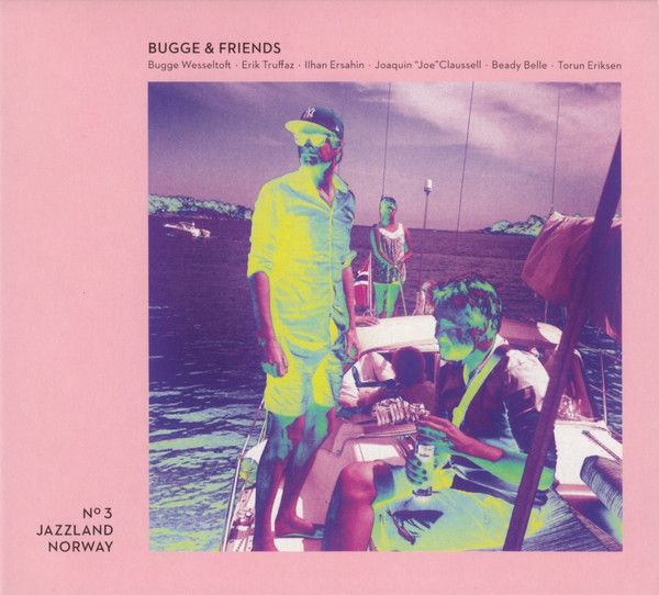 Bugge & Friends: 