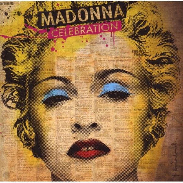 MADONNA: 