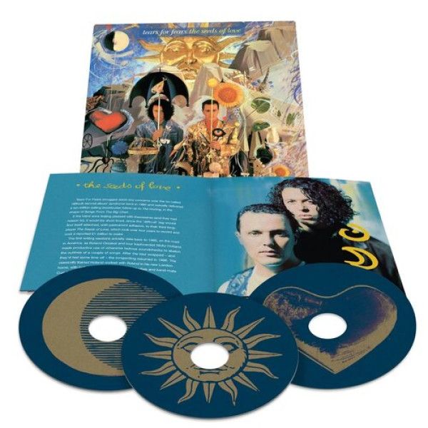 TEARS FOR FEARS: 