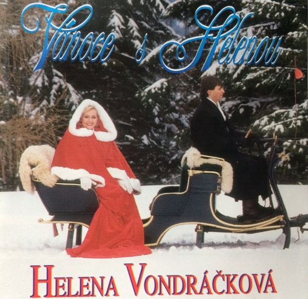 Helena Vondráčková: 