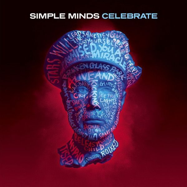 SIMPLE MINDS: 