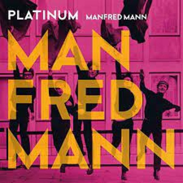 MANFRED MAN: 