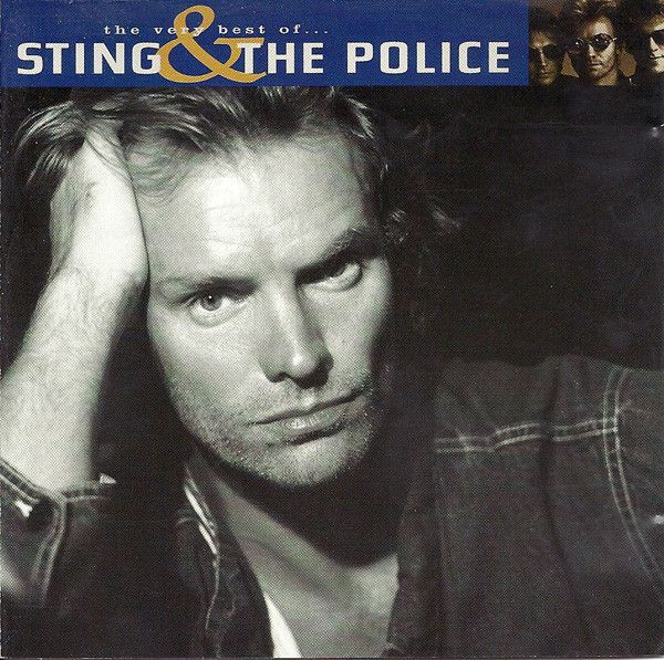 Sting, The Police: 
