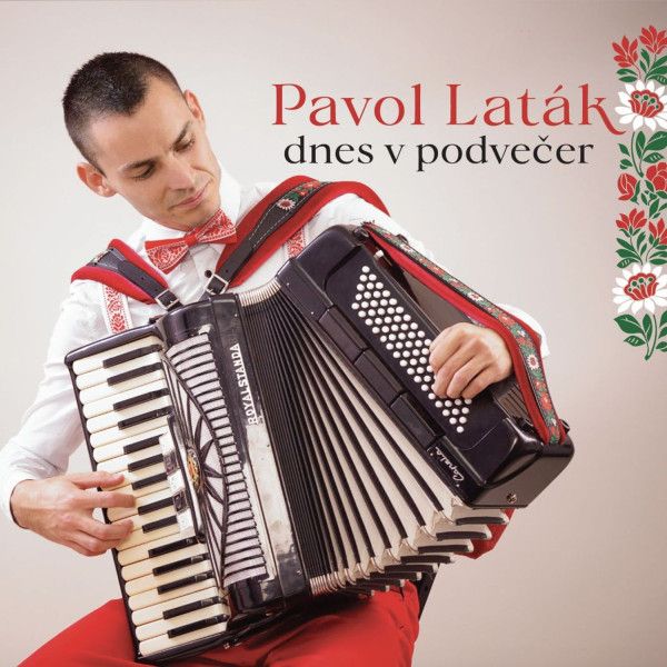 LATAK PAVOL: 