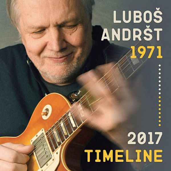 ANDRST LUBOS: 