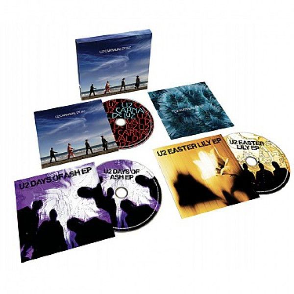 U 2: 