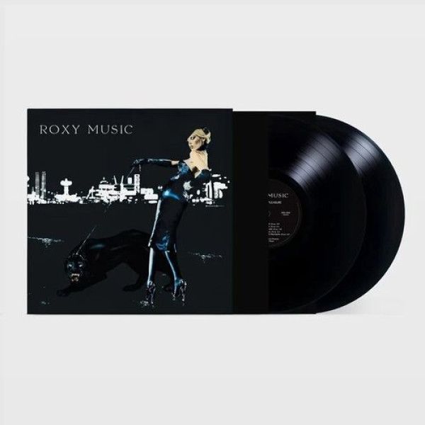 ROXY MUSIC: 