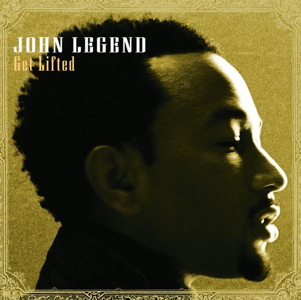 John Legend: 