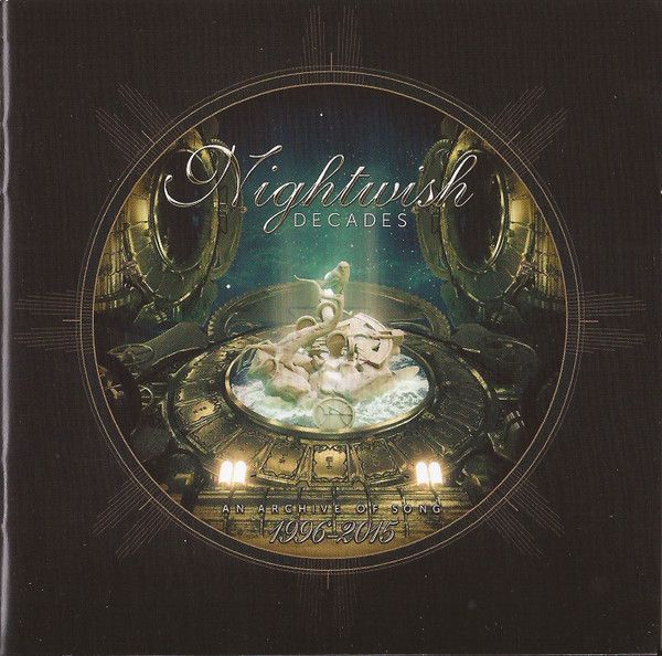 Nightwish: 