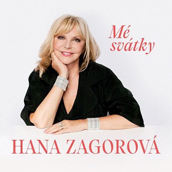 ZAGOROVA HANA: 
