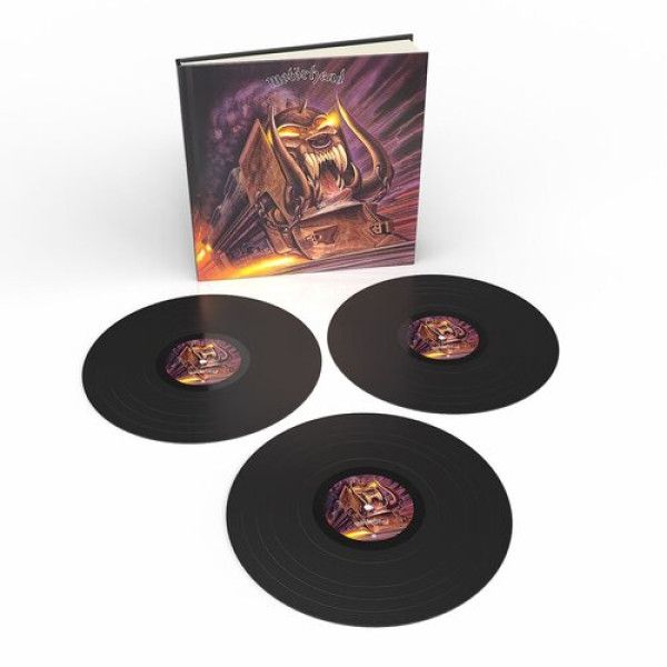MOTORHEAD: 