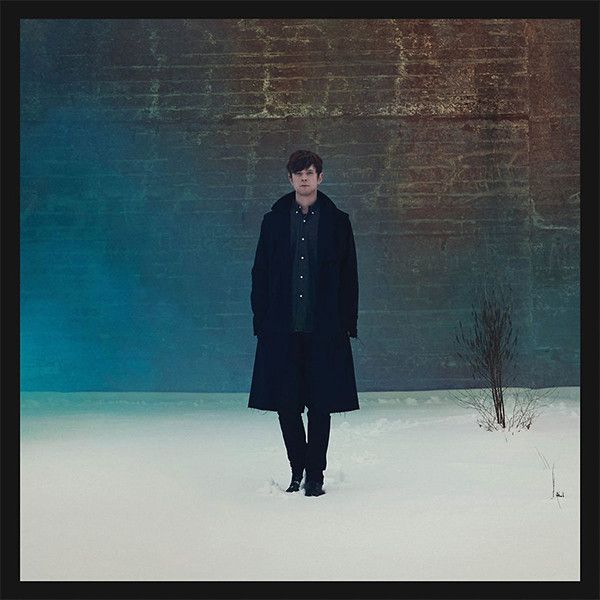 James Blake: 