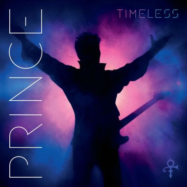 PRINCE: TIMELESS
