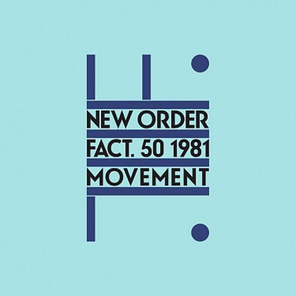 NEW ORDER: 