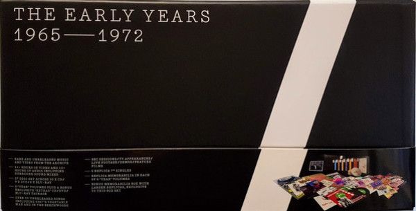 Pink Floyd: 