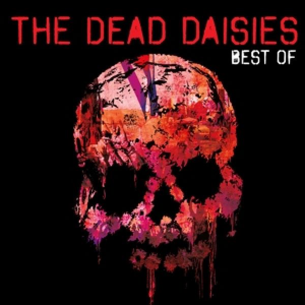 DEAD DAISIES: 