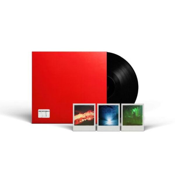NINE INCH NAILS, BOYS NOIZE: 