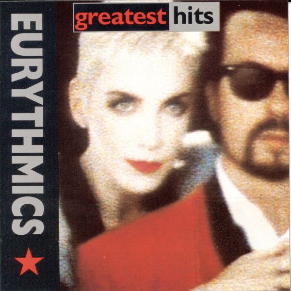 EURYTHMICS: 