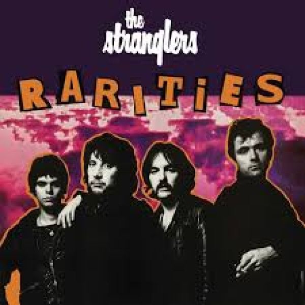 STRANGLERS: 
