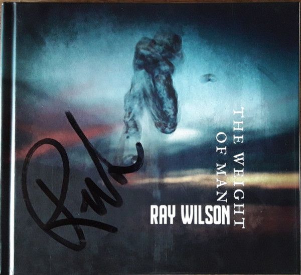 Ray Wilson: 