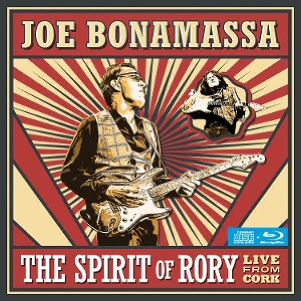 BONAMASSA JOE: 